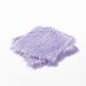 preview thumbnail 6 of 77, Karenne FauxFur Throw Pillow Covers (Set of 2), NO INSERT