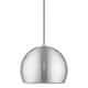 Option Brushed Aluminum