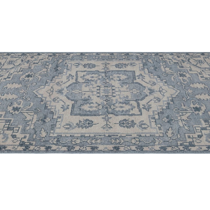 Terra by Obeetee Tuscany Iqra Rug