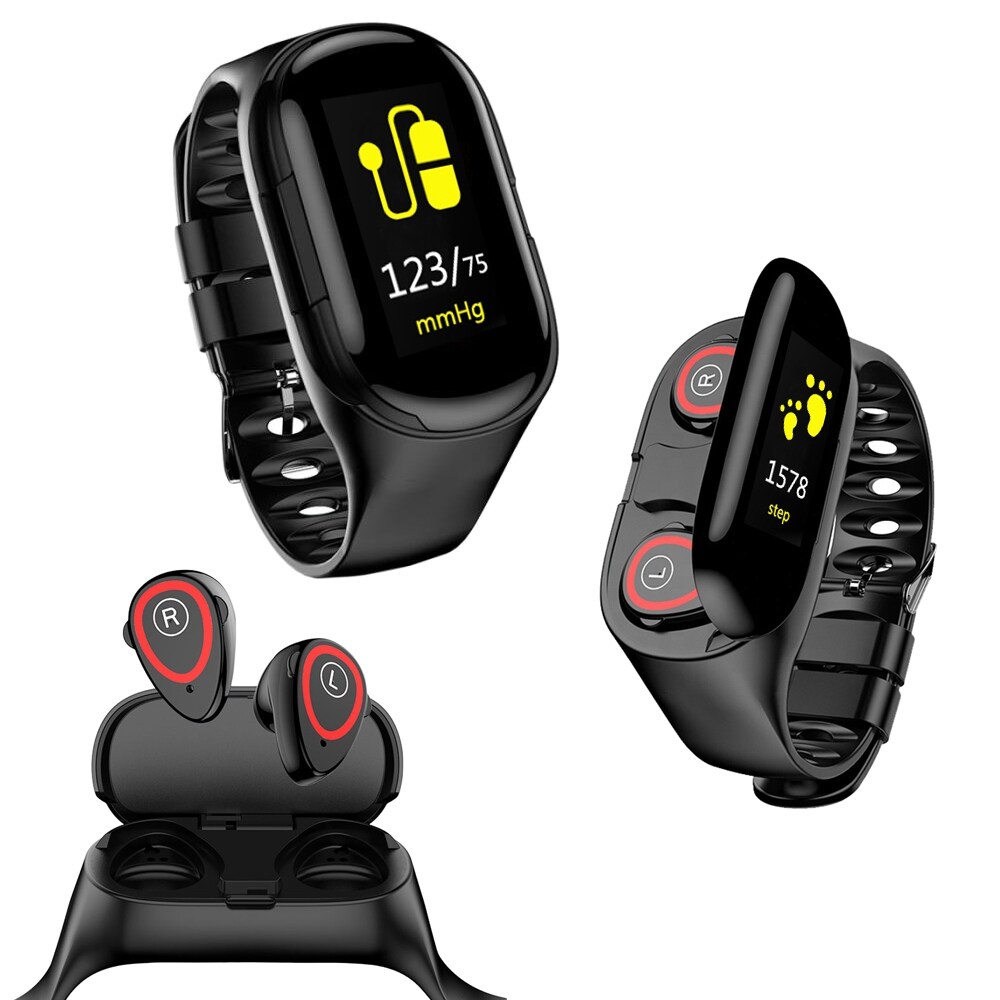 m1 smart watch