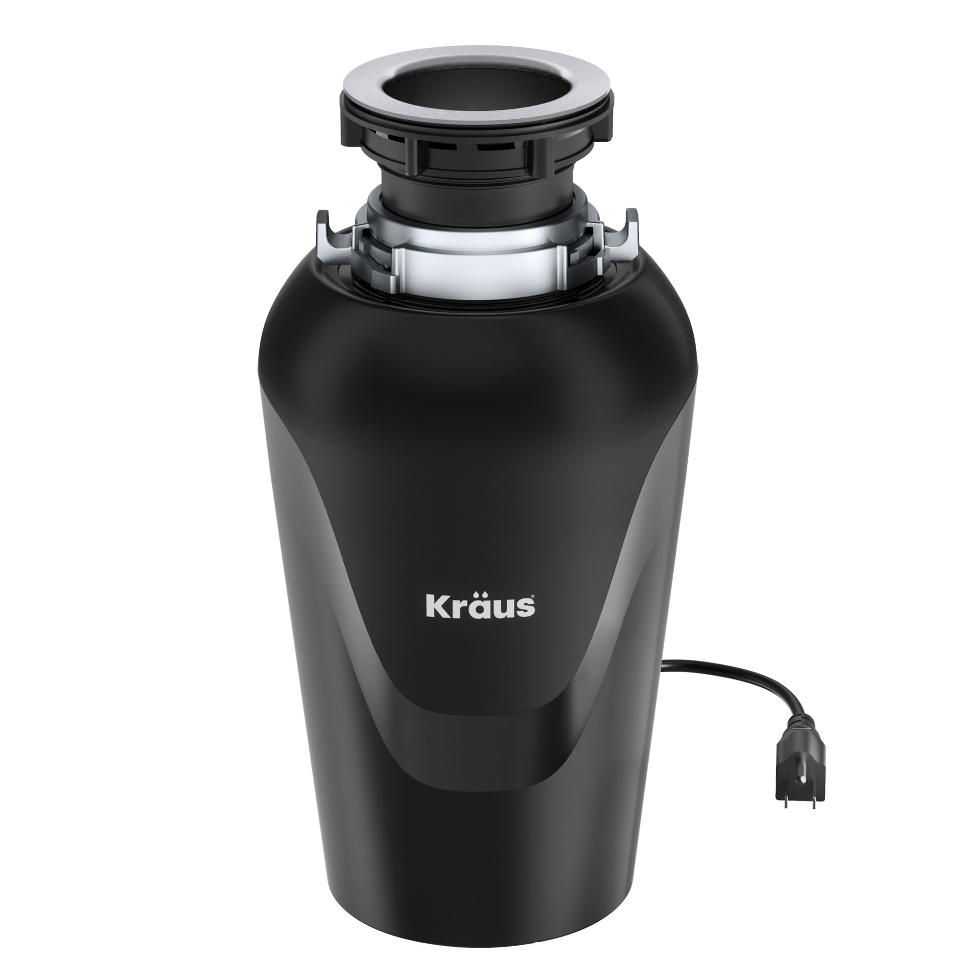 KRAUS WasteGuard Continuous Feed Garbage Disposal for Kitchen Sinks Bed  Bath  Beyond 34118824