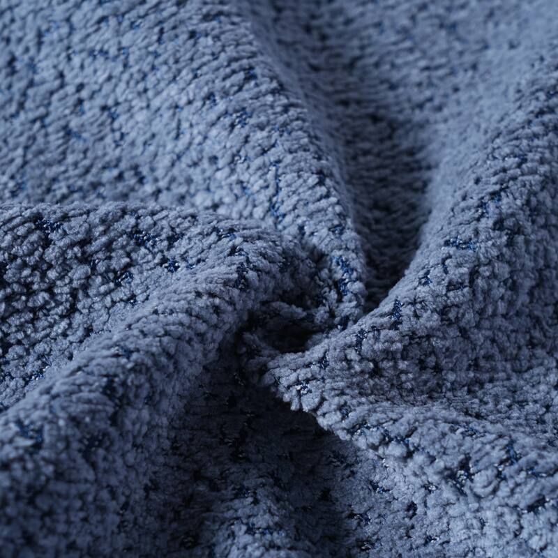 Christopher Knight Home - Havenport Modern Upholstered Bench with Textured Loop Yarn Fabric