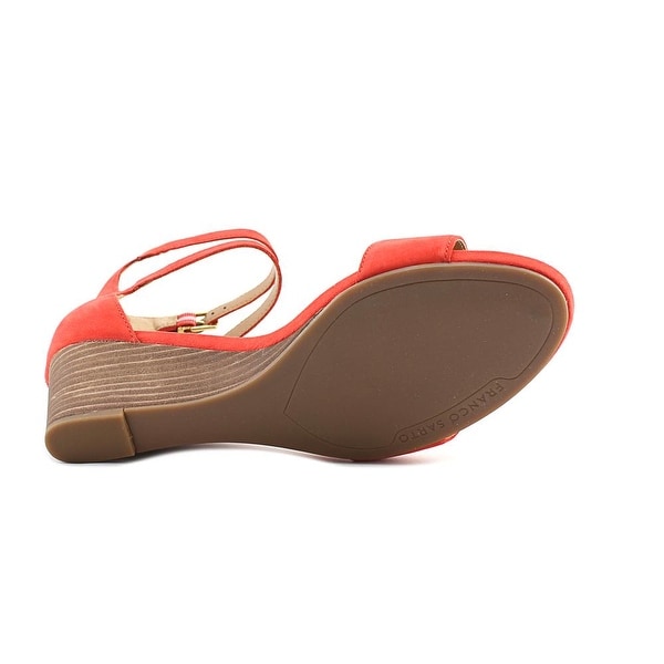 franco sarto dade wedge sandal