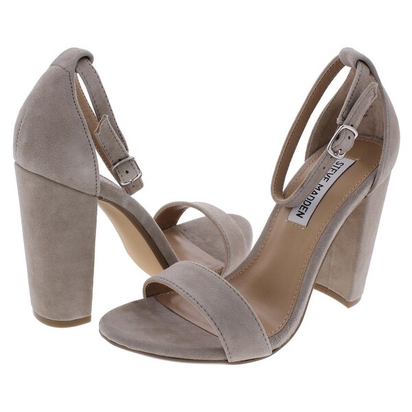 steve madden women's carrson dress sandal