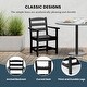 preview thumbnail 91 of 108, Shoreside Patio Dining Arm Chair