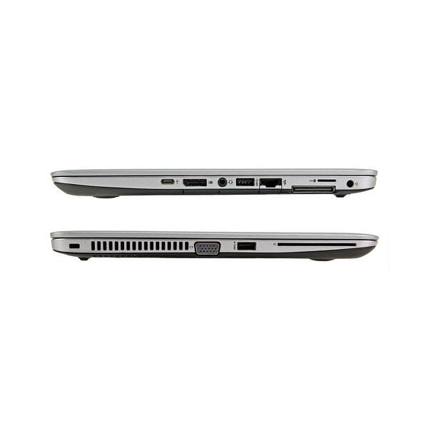 Shop Hp Elitebook 840 G3 Core I7 6600u 2 6ghz 8gb Ram 256gb Ssd 14 Windows 10 Pro Laptop Refurbished Overstock 23551363