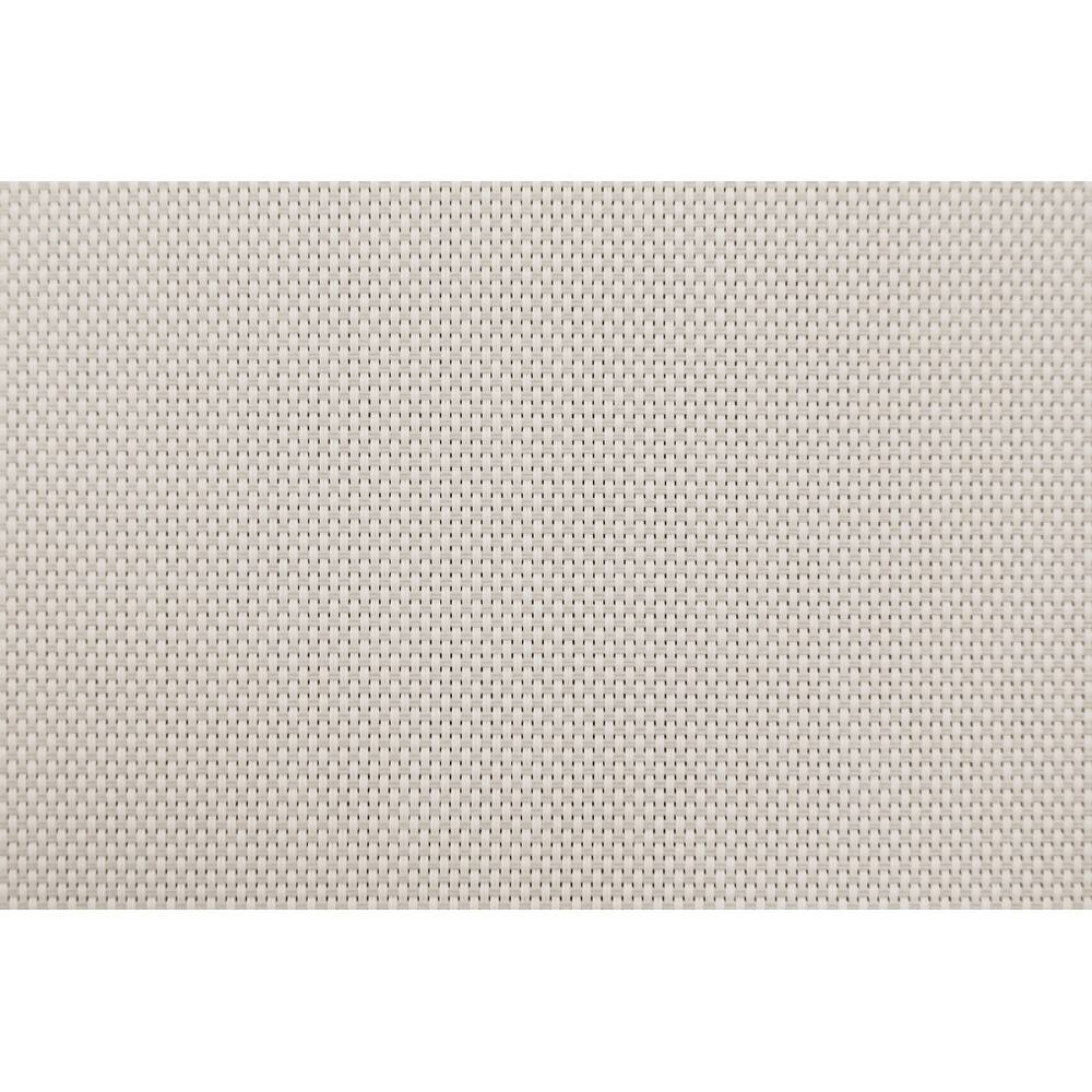 Lumi Vinyl Table Placemats 19"x14" (6-Pack)