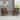 2 Set Modern Upholstery Wingback Accent Chair
