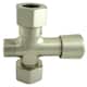 Option Brushed Nickel