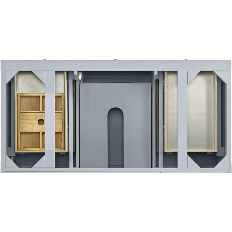 James Martin Vanities 330-V48-M Breckenridge 48" Free Standing Single