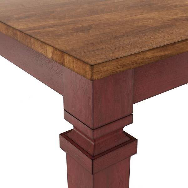 Elina expandable dining furniture clearance