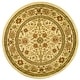 preview thumbnail 84 of 95, SAFAVIEH Lyndhurst Ambrogina Traditional Area Rug