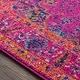 preview thumbnail 4 of 6, Demy Area Rug - 7'10" x 10'3"
