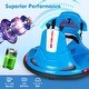 preview thumbnail 28 of 44, Honeyjoy 12V Bumper Car for Kids Toddlers Electric Ride On Car Vehicle - See Details