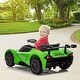 preview thumbnail 10 of 8, 12V Kids Ride on Sports Car,7AH Licensed KTM Battery Powered Electric Ride on Car