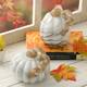 Option Set of 2-Gray Marble