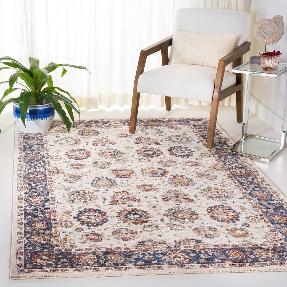 SAFAVIEH Heirloom Maritza Oriental Rug