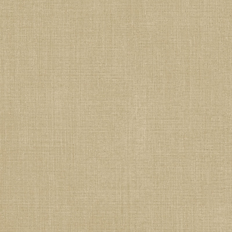 Galerie Wallcoverings Synergy Collection Fine Texture Matte Finish Vinyl on Non-woven Wallpaper Roll - 33-feet long x 21-inches wide - Gold