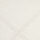 preview thumbnail 24 of 94, Mina Victory Distressed Diamond Boho Throw Pillow