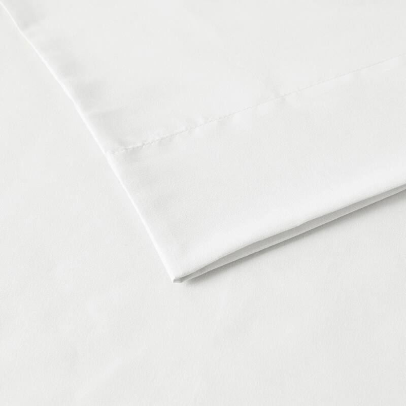 Intelligent Design Microfiber All Season Soft Touch Sheet Set