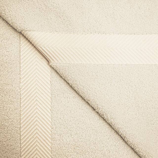 Miranda Haus Soft and Absorbent Zero Twist Cotton 6-piece Towel Set