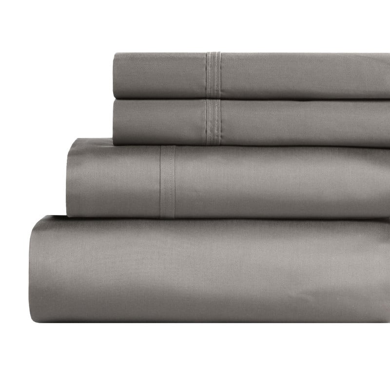 Blue Nile Mills Egyptian Cotton 800 Thread Count Deep Pocket Sheet Set