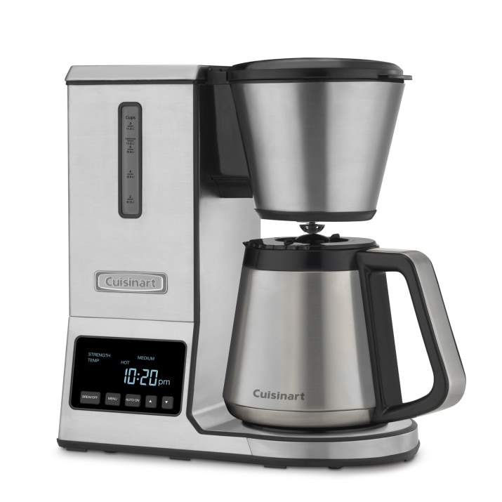 Bunn coffee maker store bed bath and beyond