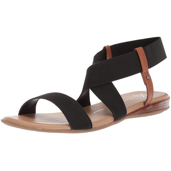 xoxo bailor sandal
