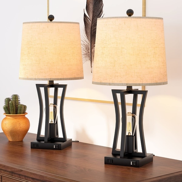 Bed bath and beyond touch lamps 2025