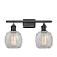 Option Oiled Rubbed Bronze / Clear Crackle