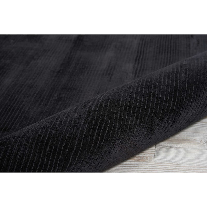 Calvin Klein Home Lunar Area Rug