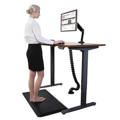 Moda New Anti-Fatigue Mat for Stand Up Rectangle Shape