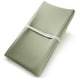 preview thumbnail 5 of 30, Muslin Fitted Changing Pad Cover Sage