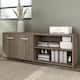 Option Modern Hickory