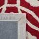preview thumbnail 26 of 75, SAFAVIEH Handmade Four Seasons Cristine Floral Rug