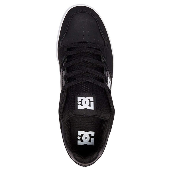 dc shoes cure