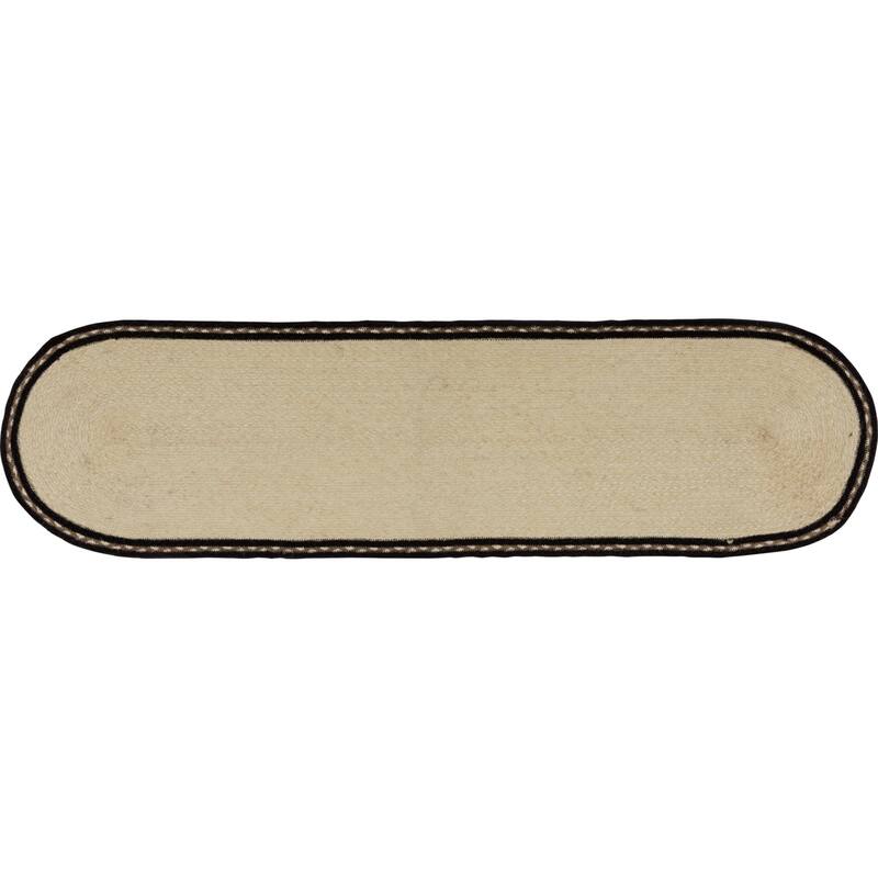 Sawyer Mill Farmhouse Jute Runner
