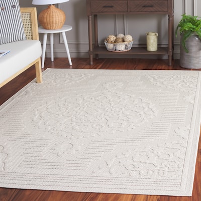 SAFAVIEH Paros Lorraine Rug