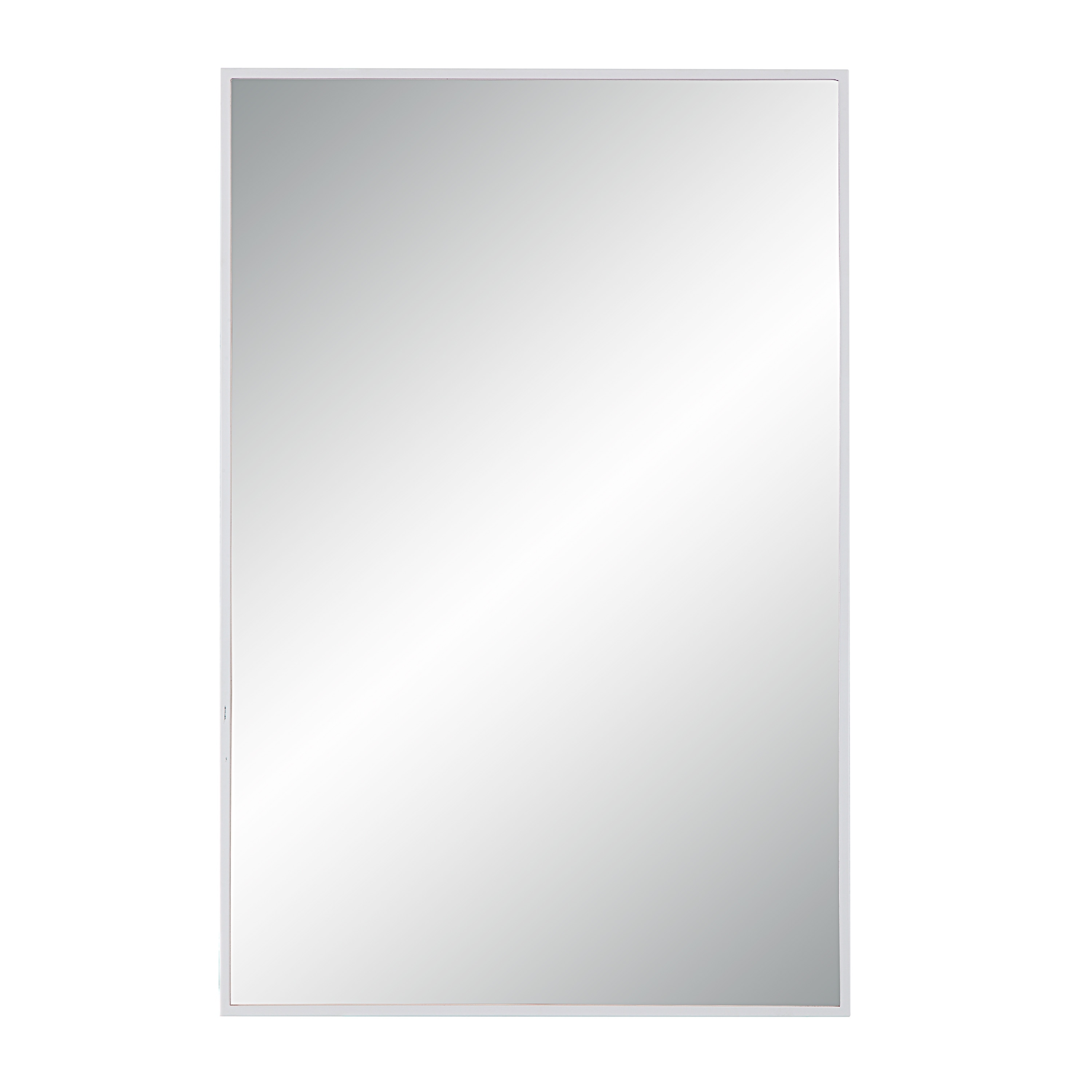 Renwil Orchid mirror - Medium