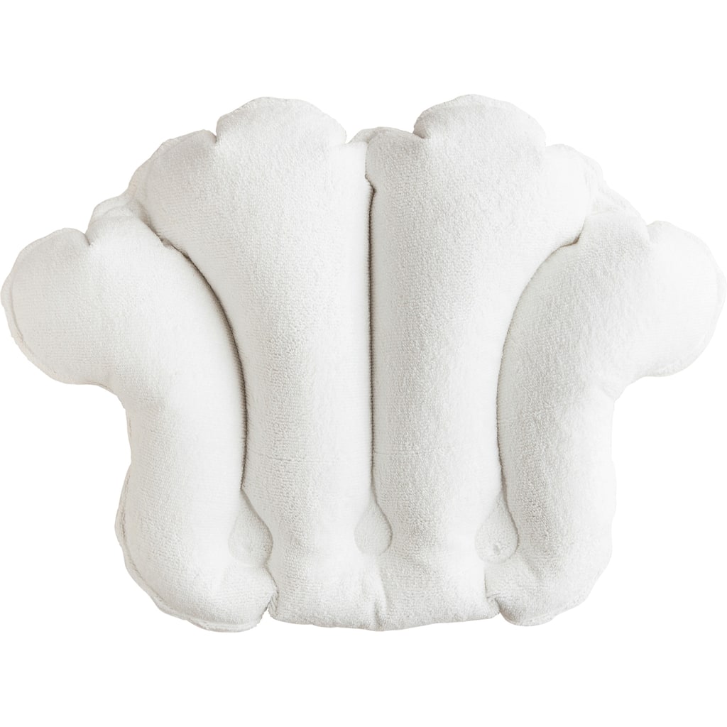 Spa Prive - Microfibre Bath Pillow