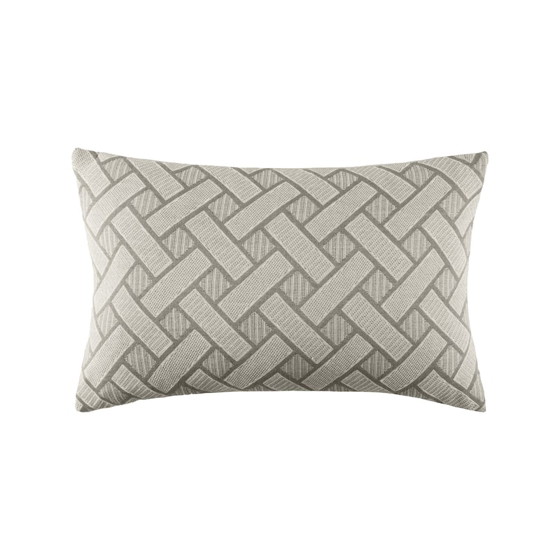Leighton Shale Accent Pillow Decor