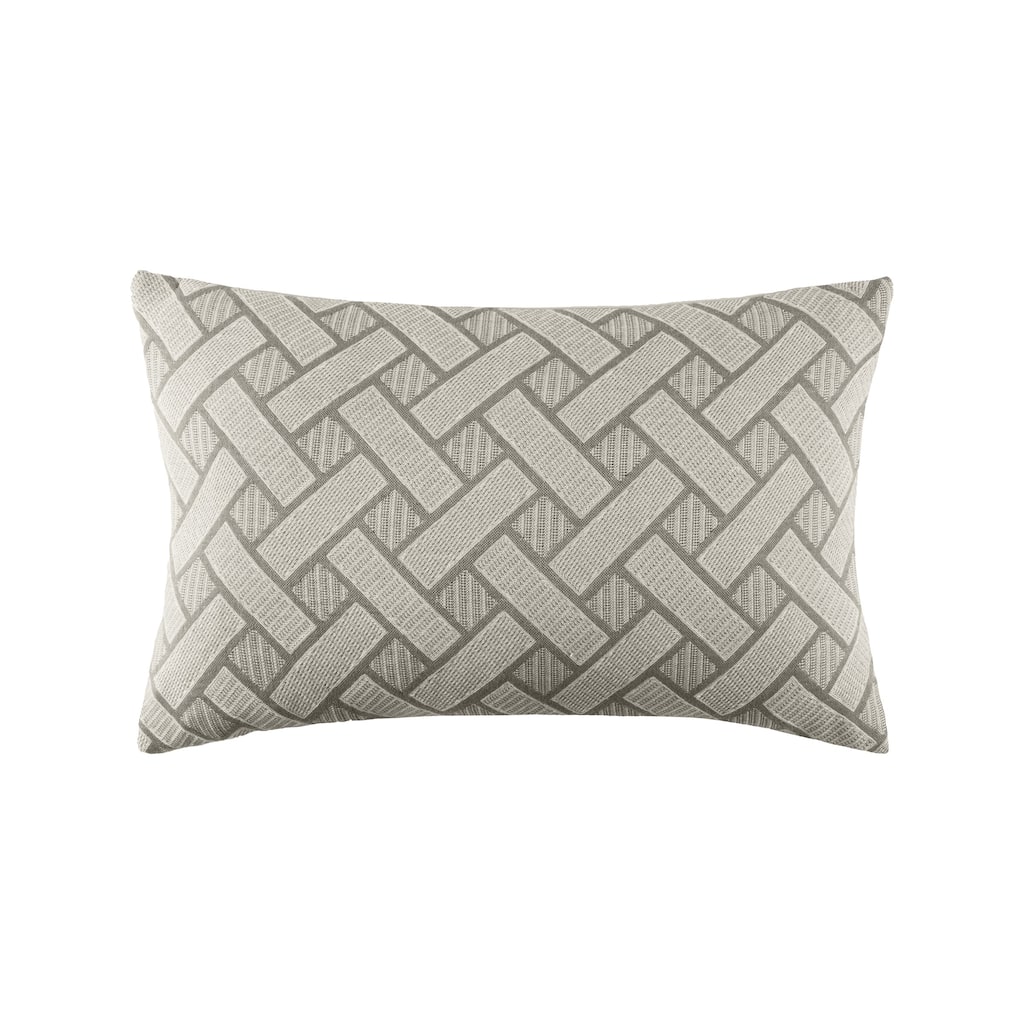 Leighton Shale Accent Pillow Decor