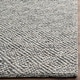 preview thumbnail 25 of 65, SAFAVIEH Natura Rimah Handmade Wool Area Rug