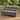 Gymojoy 70.9'' Wide Straight Patio Sofa with 5'' Cushions