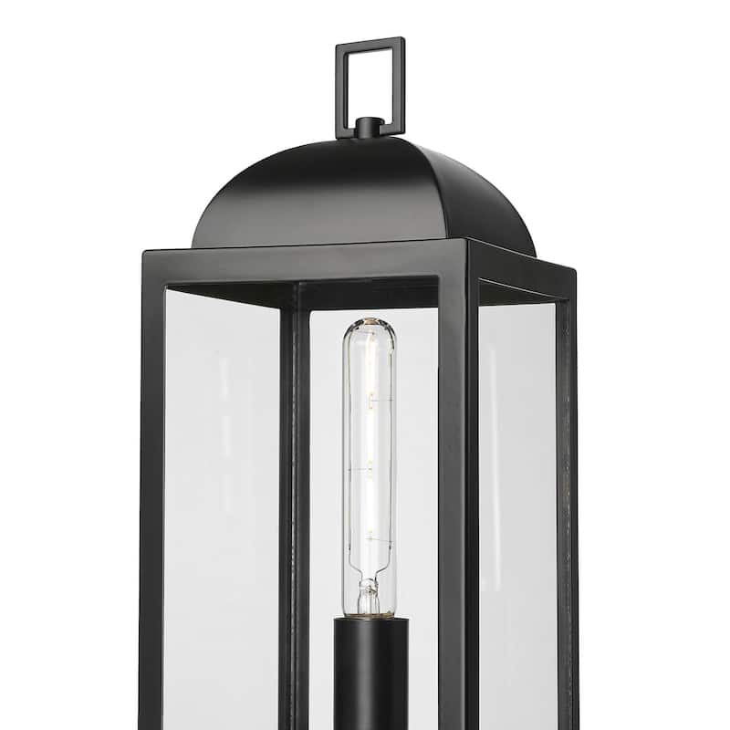 Millennium Lighting 194201 Beaufort 22" Tall Post Light
