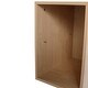 preview thumbnail 8 of 12, 12 Inch Small Wall Mounted Storage Shelves,Suitable For Small Bathroom,Dressing rooms,Storage rooms
