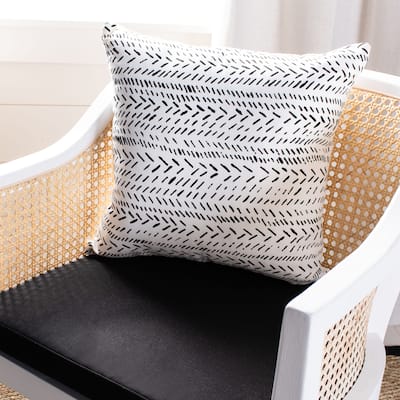 SAFAVIEH 18" Sarden Pillow