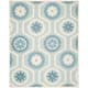 Option Blue/Ivory
