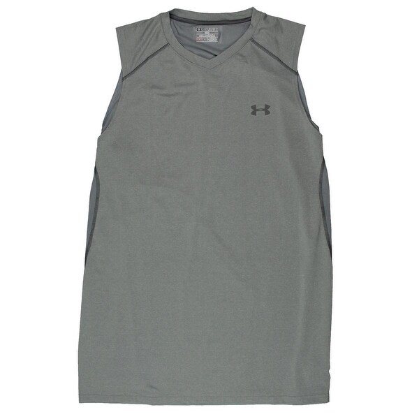 mens tall under armour shirts