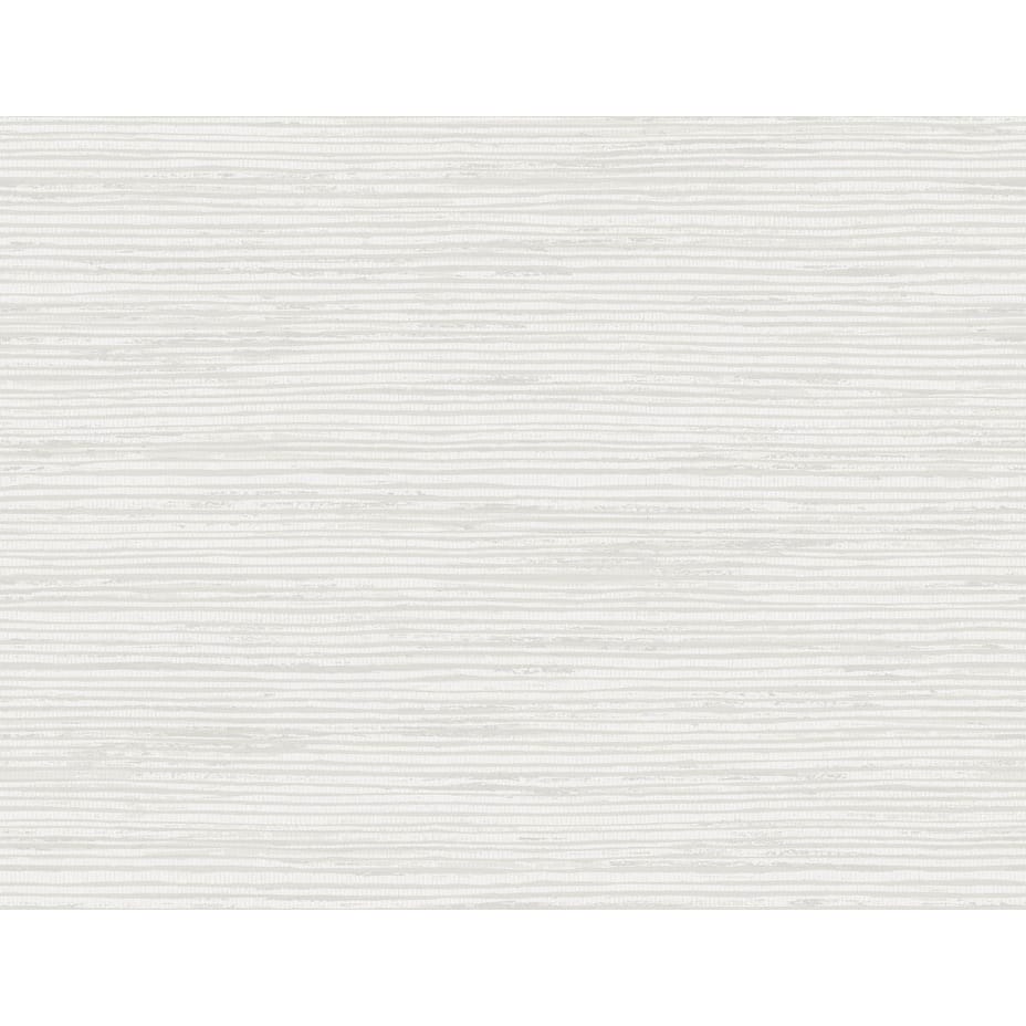 Seabrook Designs Lillian August Osprey Faux Grasscloth Unpasted Wallpaper